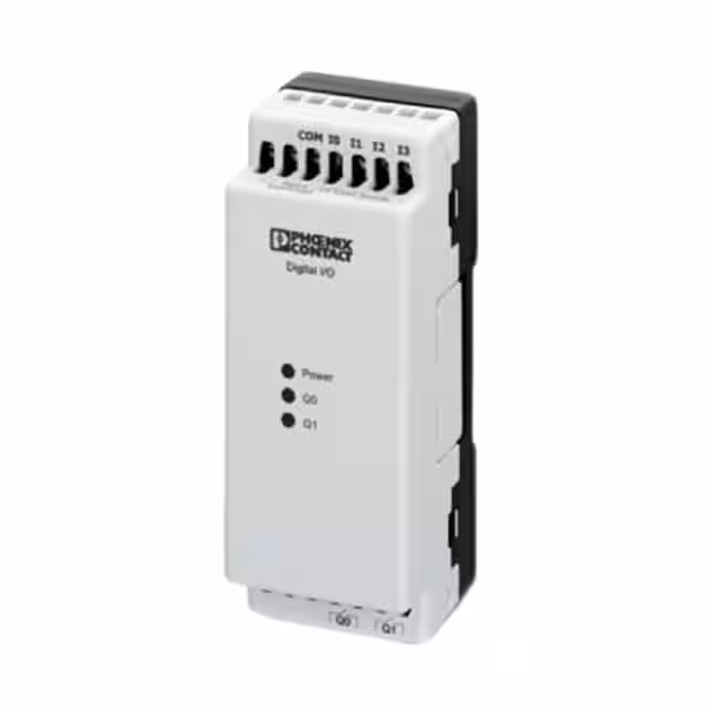 2702032 Phoenix Contact Steuerungen - SPS-Module